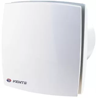 Ventilátor kúpeľne VENTS 100 LD TH